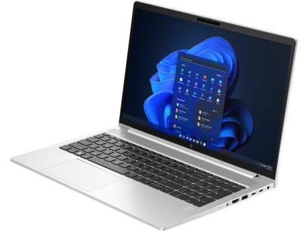 HP EliteBook 650 G10 Intel Core i5-1335U,15.6" FHD (1920x1080) IPS AG,16Gb DDR4-3200MHz(1),512Gb SSD NVMe,51Wh,FPS,ENG/RU Kbd Backlit,1.78kg,Silver,1y,Win11Home на заказ