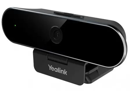 Камера/ Yealink [UVC20] Camera 1080p USB / 2-year AMS [1306010] дешево