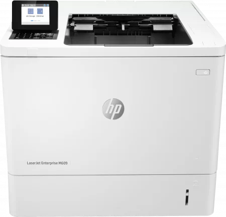 HP LaserJet Enterprise M609dn Prntr Лазерный принтер в Москве