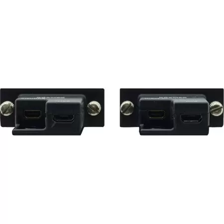 Комплект переходников с разъемами DVI для кабеля CLS-AOCH/XL- [97-0403002]/ Комплект переходников с разъемами DVI для кабеля CLS-AOCH/XL- недорого