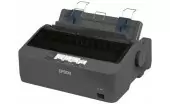 Принтер матричный/ Epson LX-350