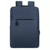Рюкзак для ноутбука/ Backpack CHUWI, рюкзак для 15,6" ноутбука, полиэстер, синий