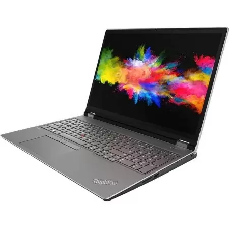 Ноутбук/ Lenovo ThinkPad P16 G1 16" WQXGA (2560x1600) IPS 400nit, i7-12800HX, 16GB, 512GB SSD,Intel® Wi-Fi® 6E AX211 ,RTX A1000 4GB , Win11p64DG10p64 (EN_kbd , 3pin cable) 11