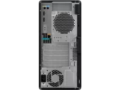 HP Z2 G9 TWR, Core i7-13700, 16GB (1x16GB) DDR5-4800, 512GB PCIe-4x4 NVMe M.2, DVD-RW, NVIDIA RTX A2000 12GB, mouse, keyboard (no Russ), Win11p64, 500W