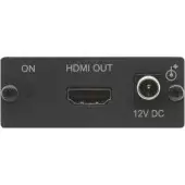 Приёмник HDMI по витой паре DGKat/ HDMI HDCP 2.2 Compact Receiver over PoC Long–Reach DGKat
