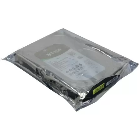 Жесткий диск/ HDD Seagate Exos 7E10 SATA 2Tb 7200 6Gb/s 256Mb 1 year warranty в интернет-магазине