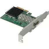 Сетевая карта/ Zyxel XGN100F Network adapter, PCI Express 3.0, 1x10G SFP+