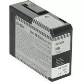 Картридж/ Epson Stylus Pro 3800 Ink Cartridge (80ml) Matte Black