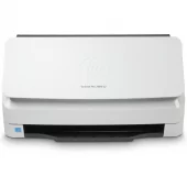 HP ScanJet Pro 2000 s2 (CIS, A4, 600 dpi, USB 3.0, ADF 50 sheets, Duplex 35 ppm/70 ipm, 1y warr, (replace L2759A))