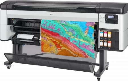 Принтер HP DesignJet Z6 Pro, 64 дюйма недорого