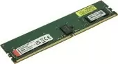 Память оперативная/ Kingston 8GB 3200MHz DDR4 ECC Reg CL22 DIMM 1Rx8 Hynix D Rambus