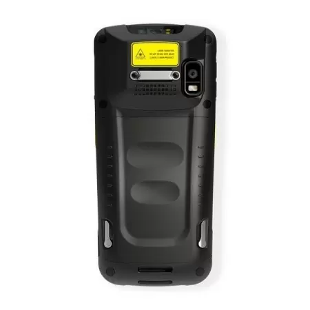 Терминал сбора данных/ MT6555 Beluga V Mobile Computer with 4" touchscreen, 2D CMOS imager with Laser Aimer (CM48), 3GB/32GB, BT, WiFi, 4G, GPS, NFC, Camera. Incl. USB cable, battery and multi plug adapter. OS: Android 11 GMS недорого