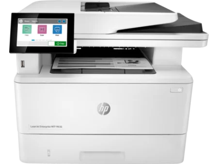 HP LaserJet Enterprise MFP M430f Printer Лазерное МФУ дешево