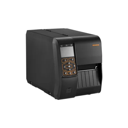 Принтер этикеток/ XT5-43, 4" TT Printer, 300 dpi, Serial, USB, Ethernet Bluetooth недорого