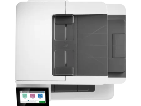 купить HP LaserJet Enterprise MFP M430f Printer Лазерное МФУ