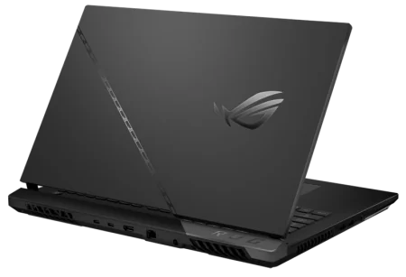 купить ASUS ROG Strix SCAR 17 G733PZ-LL023 AMD Ryzen R9-7945HX/32Gb/1TB SSD/17,3"WQHD 2560X1440/ GeForce RTX 4080 12Gb/WiFi6/BT/Cam/DOS/2.6Kg