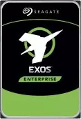Жесткий диск/ HDD Seagate SATA3 10Tb Exos X16 Enterprise 7200 256Mb 1 year warranty