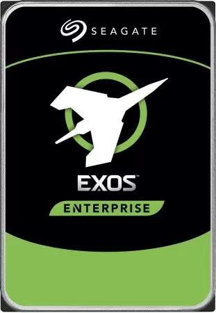 Жесткий диск/ HDD Seagate SATA3 10Tb Exos X16 Enterprise 7200 256Mb 1 year warranty недорого