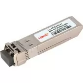 Трансивер/ SFP+ module, 10G-SR, 850nm, 300m, MM, DDM, LC