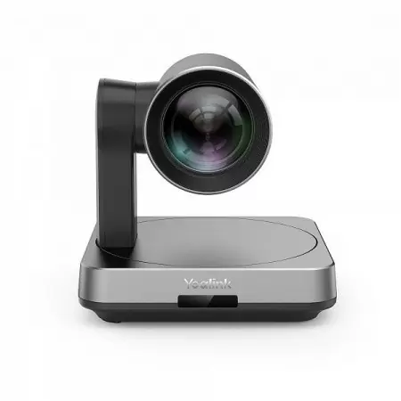 Камера/ Yealink [UVC84] USB Room Camera 4K 12x optical+3x digital zoom PTZ USB / 2-year AMS [1206610] недорого