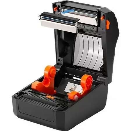 Принтер этикеток/ DT Printer, 203 dpi, XD3-40d, USB в WideLAB