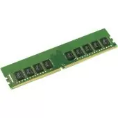 Память оперативная/ Kingston 32GB 3200MT/s DDR4 ECC CL22 DIMM 2Rx8 Hynix C