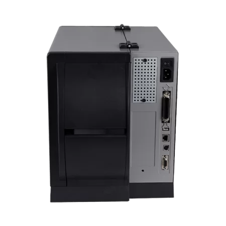 Принтер этикеток/ iX4R, 200DPI, 14IPS, USB Type B x1, USB HOST x3, RJ45 x1, RS232(9-pin) x1, UHF RFID дешево