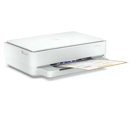 Струйное МФУ/ HP DJ Plus IA 6075 AiO Printer