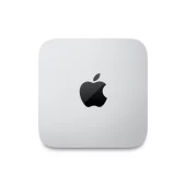 Компьютер Apple/ Mac Studio: Apple M2 Ultra with 24-core CPU, 60-core GPU/128GB/1TB SSD