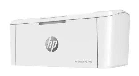 HPI LaserJet Pro M15a Printer Лазерный принтер в Москве