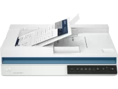 Сканер/ HP ScanJet Pro 2600 f1 Flatbed Scanner