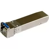 Трансивер/ 436XT-BXU/40KM WDM SFP+ Transceiver, 10GBase-ER, Simplex LC, TX: 1270nm, RX: 1330nm, Single-mode, 40KM