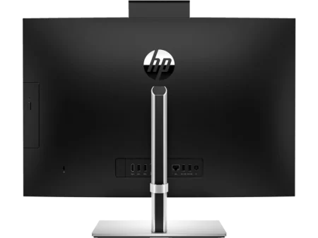 HP ProOne 440 G9 R All-in-One NT 23,8"(1920x1080)Core i7-13700T,8GB,512GB,eng usb kbd,mouse,Fixed Stand,WiFi,BT,5MP,DOS,1Wty недорого