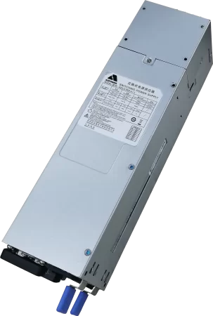 Блок питания серверный/ Server power supply Qdion Model R2A-D1600-A P/N:99RADV1600I1170210 CRPS 2U Redundant 1600W Efficiency 91+, Cable connector: C14 в Москве