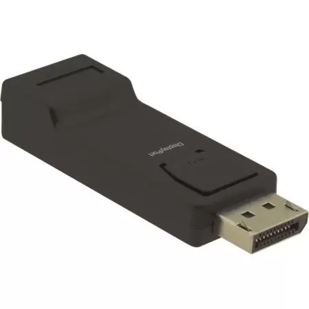 Переходник DisplayPort вилка на HDMI розетку/ AD-DPM/HF Переходник DisplayPort вилка на HDMI розетку [99-9797012] недорого