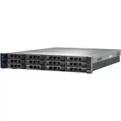 HIPER Server R3 - Advanced (R3-T223212-13) - 2U/C621A/2x LGA4189 (Socket-P4)/Xeon SP поколения 3/270Вт TDP/32x DIMM/12x 3.5/no LAN/OCP3.0/CRPS 2x 1300Вт