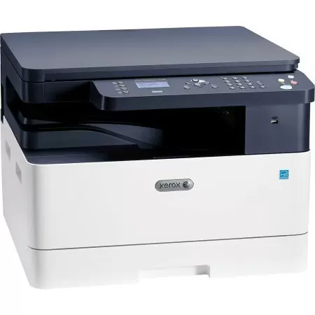 МФУ B1022 22 стр./мин/ w Mono MFP - 22PPM - Platen Configuration недорого