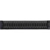 HIPER Server R3 - Advanced (R3-T223225-13) - 2U/C621A/2x LGA4189 (Socket-P4)/Xeon SP поколения 3/270Вт TDP/32x DIMM/25x 2.5/no LAN/OCP3.0/CRPS 2x 1300Вт