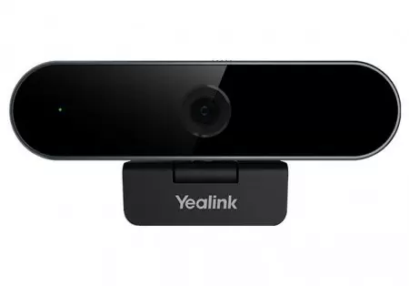 Камера/ Yealink [UVC20] Camera 1080p USB / 2-year AMS [1306010] недорого