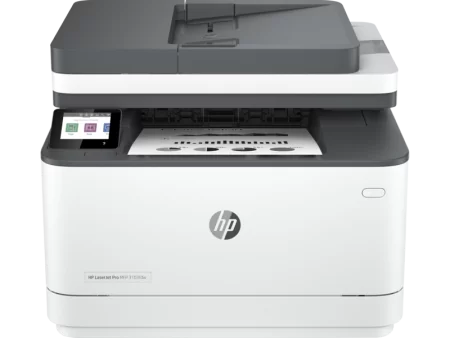 Лазерное МФУ/ HP LaserJet Pro 3103fdw в Москве