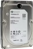 Жесткий диск/ HDD Seagate SAS 3Tb Constellation ES.3 7200 128Mb (clean pulled) 1 year warranty