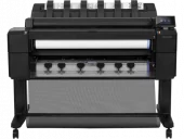 HP Designjet T2500 eMFP Printer Струйное МФУ