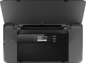 Струйный принтер/ HP OfficeJet 202 Mobile Printer