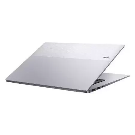 Ноутбук/ Infinix Inbook X3 PLUS_XL31 15.6"(1920x1080 IPS)/Intel Core i3 1215U(1.2Ghz)/8192Mb/256SSDGb/noDVD/Int:Intel UHD Graphics/BT/WiFi/50WHr/war 2y/1.6kg/Grey/Win11Home дешево