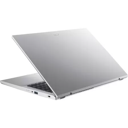 купить Ноутбук/ Acer Aspire3 A315-59-7201 15.6"(1920x1080 (матовый) IPS)/Intel Core i7 1255U(1.7Ghz)/8192Mb/512PCISSDGb/noDVD/Int:UMA/Cam/BT/WiFi/50WHr/war 1y/1.8kg/Silver/NoOS