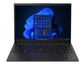 ThinkPad X1 Carbon Gen10 14" 2.8K (2880x1800) OLED 400N, i7-1255U, 16GB LPDDR5 5200, 1TB SSD M.2, Intel Iris Xe, LTE 4G, WiFi, BT, FPR, FHD Cam, 57Wh, 65W USB-C Slim, Win 11 Pro, 1.12kg