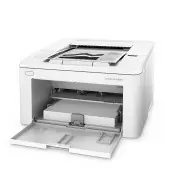 Лазерный принтер/ HPI LaserJet Pro M203dw Printer