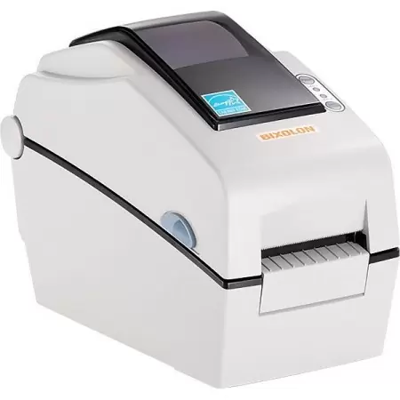 Принтер этикеток/ DT Printer, 203 dpi, SLP-DX220, Serial, USB, Ivory, Ethernet дешево