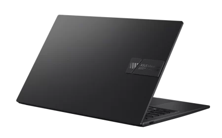 купить ASUS Vivobook 15X OLED K3504VA-MA476 Intel Core i5-1335U/DDR4 16GB/512GB M.2 SSD /15.6" 3К (2880 x 1620) OLED 120Hz/No OS/Indie Black/1,6Kg/FP/RU_EN_Keyboard