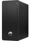 HP 295 G6 MT MT AMD Athlon Gold Pro 3150G(3.5Ghz)/8192Mb/256PCISSDGb/DVDrw/war 1y/W10Pro Компьютер